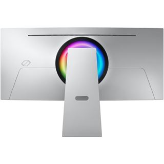 34" (86,36cm) Samsung Odyssey OLED G8 G85SD schwarz/grau