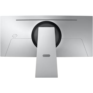 34" (86,36cm) Samsung Odyssey OLED G8 G85SD schwarz/grau