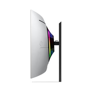 34" (86,36cm) Samsung Odyssey OLED G8 G85SD schwarz/grau