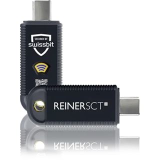 ReinerSCT FIDO Stick Pro NFC USB-C FIDO2/TOTP/HOTP/PIV/NFC