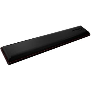 HyperX Handgelenkauflage 4P5M9AA / Wrist Rest Schwarz