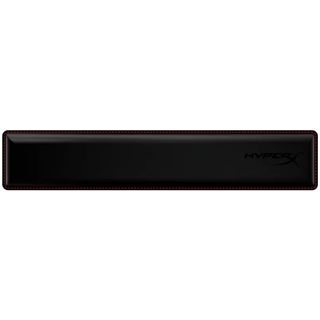 HyperX Handgelenkauflage 4P5M9AA / Wrist Rest Schwarz