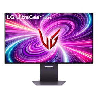 32" (81,28cm) LG Electronics UltraGear 32GS94UX-B schwarz