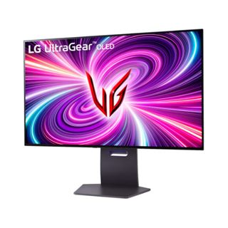 32" (81,28cm) LG Electronics UltraGear 32GS94UX-B schwarz