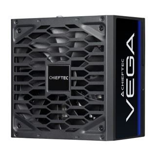 750 Watt Chieftec VEGA Series PPG-750-S Non-Modular 80+ Gold