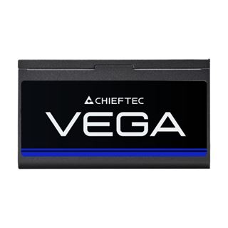 750 Watt Chieftec VEGA Series PPG-750-S Non-Modular 80+ Gold