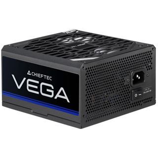 850 Watt Chieftec VEGA Series PPG-850-S