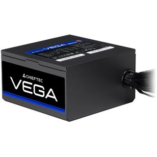850 Watt Chieftec VEGA Series PPG-850-S