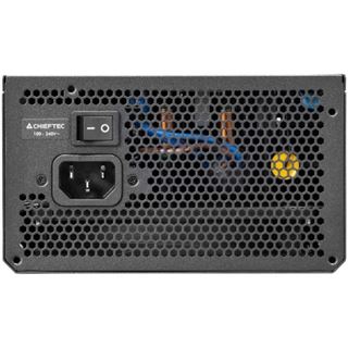850 Watt Chieftec VEGA Series PPG-850-S