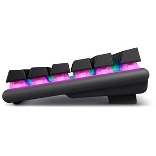 Dell Alienware Pro Wireless Gaming Keyboard Tastatur USB + RF