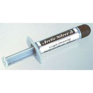 Arctic Silver W&auml;rmeleitpaste 5 12g
