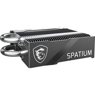 2TB MSI M570 Pro FROZR M.2 2280 PCIe 5.0 x4 3D-NAND TLC