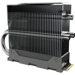 2TB MSI M570 Pro FROZR M.2 2280 PCIe 5.0 x4 3D-NAND TLC