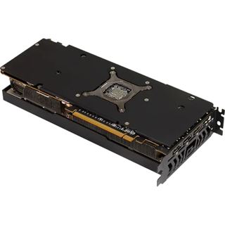 16GB PowerColor Radeon RX 7800 XT Aktiv PCIe 4.0 x16 (Retail)