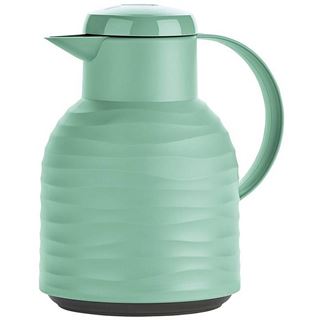 emsa Isolierkanne SAMBA Wave gr&uuml;n 1,0 l