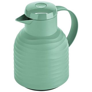 emsa Isolierkanne SAMBA Wave gr&uuml;n 1,0 l
