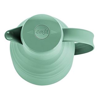 emsa Isolierkanne SAMBA Wave gr&uuml;n 1,0 l