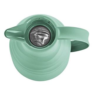 emsa Isolierkanne SAMBA Wave gr&uuml;n 1,0 l