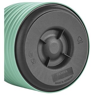 emsa Isolierkanne SAMBA Wave gr&uuml;n 1,0 l