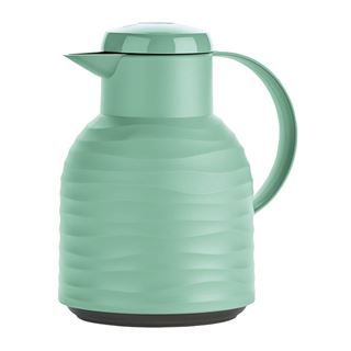 emsa Isolierkanne SAMBA Wave gr&uuml;n 1,0 l