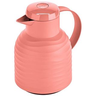 emsa Isolierkanne SAMBA Wave koralle 1,0 l