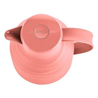 emsa Isolierkanne SAMBA Wave koralle 1,0 l