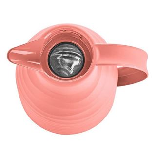 emsa Isolierkanne SAMBA Wave koralle 1,0 l