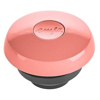 emsa Isolierkanne SAMBA Wave koralle 1,0 l