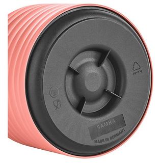 emsa Isolierkanne SAMBA Wave koralle 1,0 l