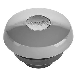emsa Isolierkanne SAMBA Wave grau 1,0 l