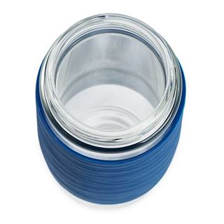 emsa Isolierbecher TEA MUG blau 0,4 l