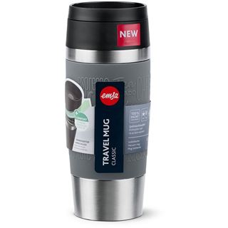 emsa Isolierbecher CLASSIC grau 0,36 l