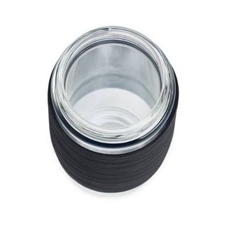 emsa Isolierbecher TEA MUG schwarz 0,4 l