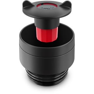 emsa Isolierbecher CLASSIC dunkelblau 0,36 l