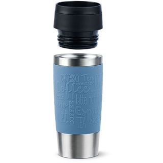 emsa Isolierbecher CLASSIC blau 0,36 l