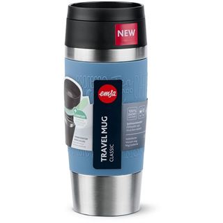 emsa Isolierbecher CLASSIC blau 0,36 l