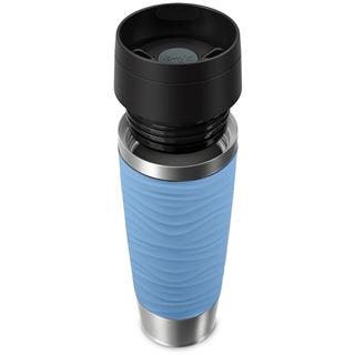 emsa Isolierbecher WAVES GRANDE blau 0,5 l