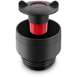 emsa Isolierbecher WAVES GRANDE rosa 0,5 l