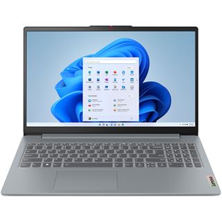 15.6" (39,62cm) Lenovo IdeaPad Slim 3 Notebook 8 GB RAM, 512 GB