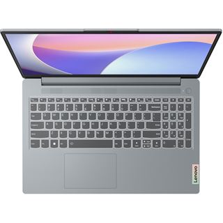 15.6" (39,62cm) Lenovo IdeaPad Slim 3 Notebook 8 GB RAM, 512 GB