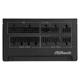 850 Watt ASRock Steel Legend SL-850G Modular 80+ Gold