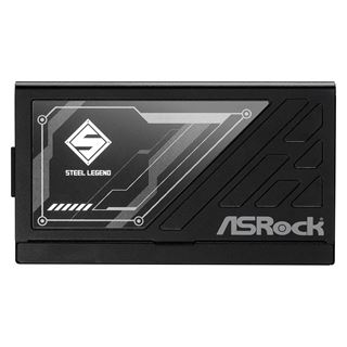 750 Watt ASRock Steel Legend SL-750G Modular 80+ Gold