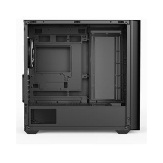 Aerocool Geh Mini D302A-G-BK-V1 (B/Mesh/Micro-ATX)
