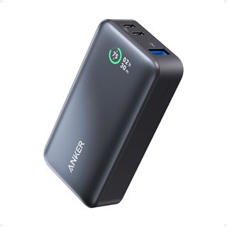Anker PowerCore 533 - Powerbank - 10000 mAh - 30 Watt - 3 A (24 pin