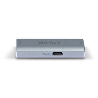 LINDY DisplayPort 1.4 Repeater