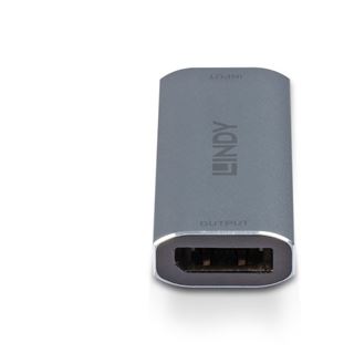 LINDY DisplayPort 1.4 Repeater