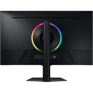 32" (81,28cm) Samsung Odyssey G7 G70D schwarz 3840x2160