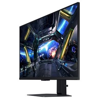 32" (81,28cm) Samsung Odyssey G7 G70D schwarz 3840x2160