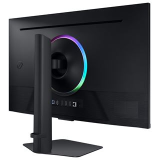 32" (81,28cm) Samsung Odyssey G7 G70D schwarz 3840x2160