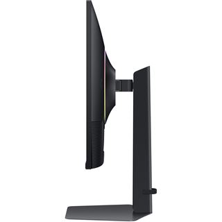 32" (81,28cm) Samsung Odyssey G7 G70D schwarz 3840x2160